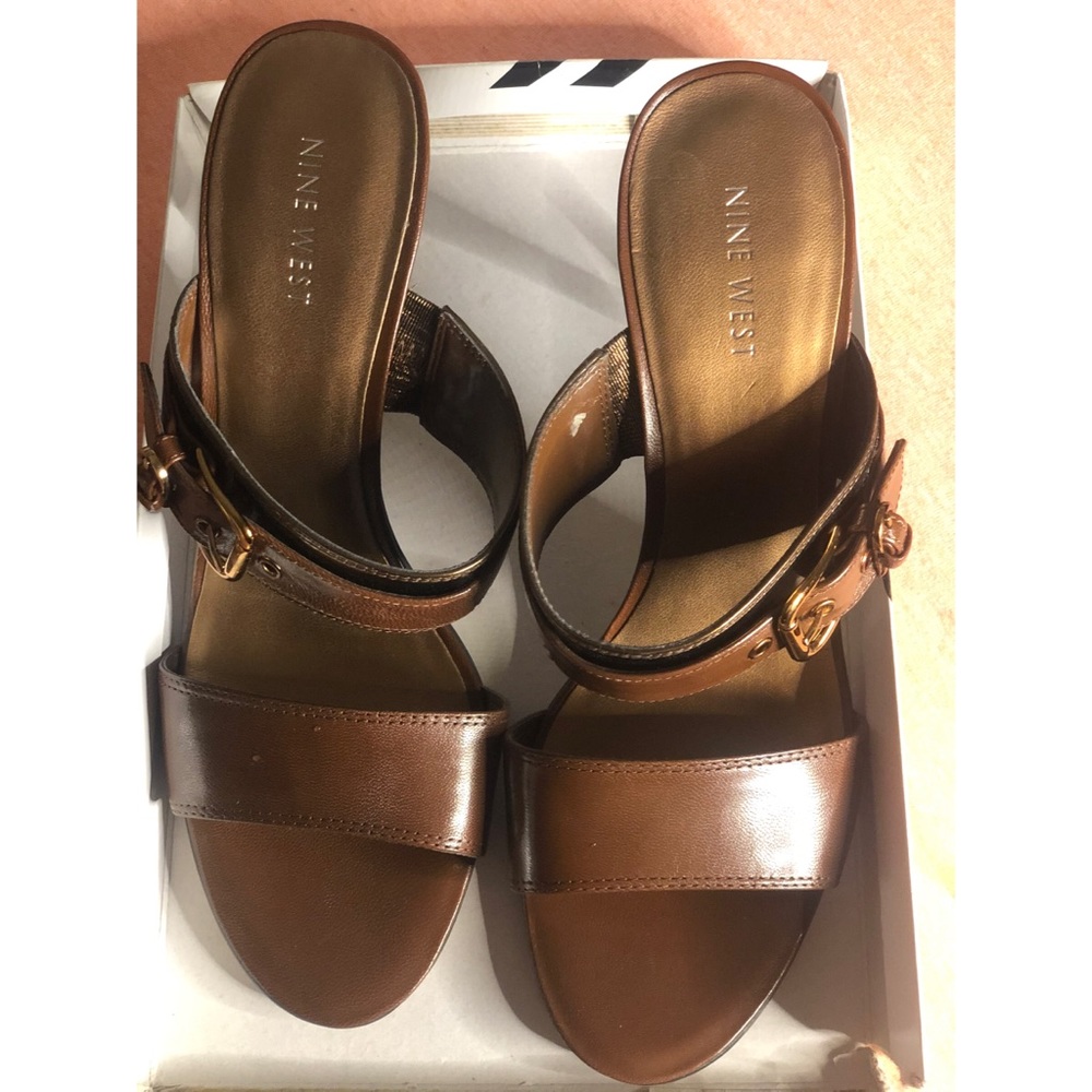 Nine West shoes